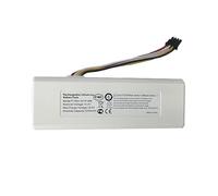 FURFURAKKU P1904-4S1P-MM - Batería de repuesto compatible con Mi Robot Vacuum Cleaner STYTJ01ZHM SKV4093GL 14,4 V, 5200 mAh