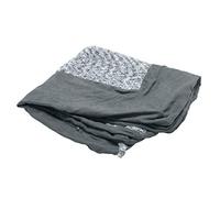 FurHaven Funda de Cama para Perros y Mascotas, de Dos Tonos de Piel sintética de Felpa y Gamuza en Forma de L, para Sala de Estar, sofá esquinero para Mascotas, Funda de Repuesto para Perros y Gatos,