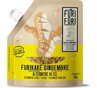 Furi Furi Furikake Jengibre 45 gr
