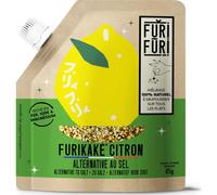 Furi Furi Furikake Limón 45 gr