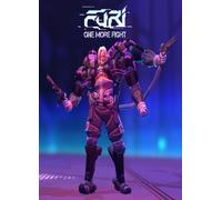 Furi: One More Fight (DLC) Steam Key EUROPE