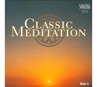 FURI THOMAS (violino) - Classic Meditation vol.1 Thais (1894) (Meditation) 4 stagioni op 8 n.4 (1725) (inverno) (largo) Sinfonia n.35 K 385 'Haffner' in RE (1782) (andant Sonata per piano n.14 op 27 (Adagio sostenuto)