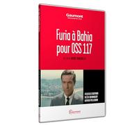 Furia à Bahia pour OSS 117 [DVD]