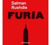 Furia (audiolibro)
