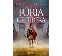 Furia Celtíbera (ebook)