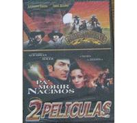 Furia de Alacranes & Pa Morir - Furia De Alacranes & Pa Morir Nacimos [USA] [DVD]