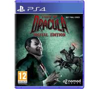 Furia De Drácula (Importación De La UE) - PlayStation 4