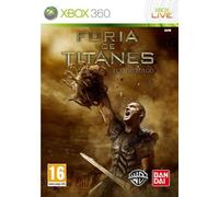 Furia De Titanes (Classics) Juego para Consola Microsoft XBOX 360 [PAL ESPAA]