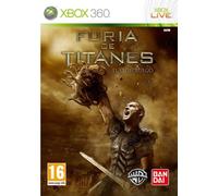 Furia De Titanes (Classics) Juego para Consola Microsoft XBOX 360 [PAL ESPAÑA]
