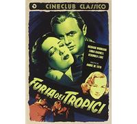 Furia Dei Tropici [Italia] [DVD]