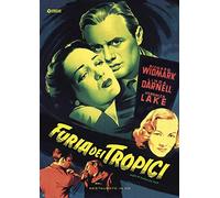 Furia Dei Tropici (Restaurato In Hd) [Italia] [DVD]