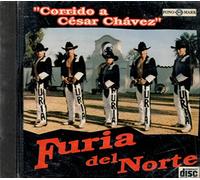 Furia Del Norte - Corrido a Cesar Chavez