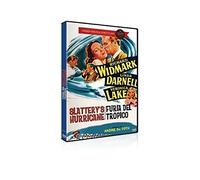 Furia del Trópico(1 DVD) EDICIÓN LIMITADA. (Slattery´s Hurricane) André De Toth