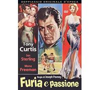 Furia E Passione [Italia] [DVD]