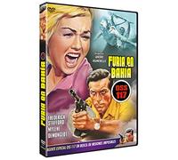 Furia en bahía (O.S.S. 117) - 1965 (Dvd-R) (Furia à Bahia pour OSS 117 )
