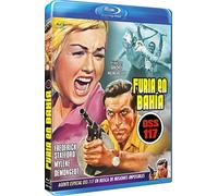 Furia En bahía (O.S.S. 117) (Furia a Bahia Pour OSS 117 (Bd-R)) [Blu-ray]