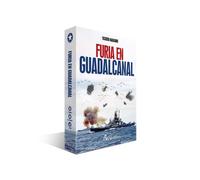 Furia en Guadalcanal