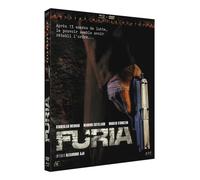 Furia [Francia] [Blu-ray]