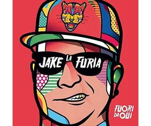 Furia, Jake La - Fuori Da Qui