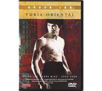 FURIA ORIENTAL