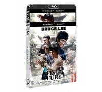 Furia Oriental. Edición 4k Ultra HD + Blu-Ray