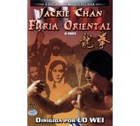 Furia Oriental II Parte (New Fist Of Fury)