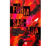 Fúria Sagrada (ebook)