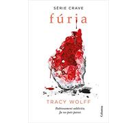 Furia (serie Crave 2)