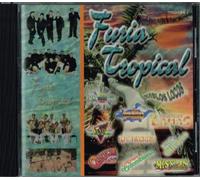 Furia Tropical / Various