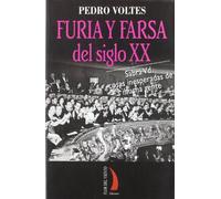 Furia y farsa del siglo XX