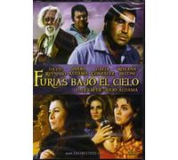 Furias Bajo El Cielo [Slim Case]