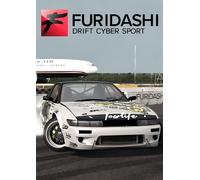 FURIDASHI: Drift Cyber Sport PC