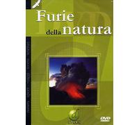 Furie Della Natura [Italia] [DVD]
