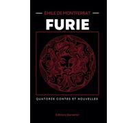 Furie: Quatorze contes et nouvelles