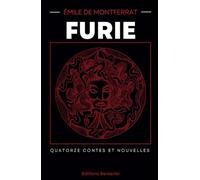 Furie: Quatorze contes et nouvelles