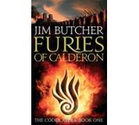 Furies Of Calderon (ebook)