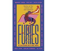 Furies: The Virago Book of Wild Writing