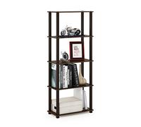 Furinno Estantes sin Herramientas, Talla única