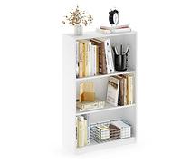 Furinno Estantería Blanco