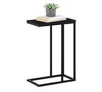 Furinno Mesa Auxiliar, Roble, Amerikanisch, 24.9 x 45 x 62.9 cm