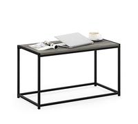 Furinno Mesas de café, Roble francés Gris, 40 x 76.2 x 44.45 cm