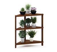 Furinno Tioman Estante, Natural, Talla única