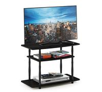 Furinno Turn-N-Tube Express/Classic Black