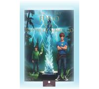 Furio e il totem di ghiaccio (Romanzi)