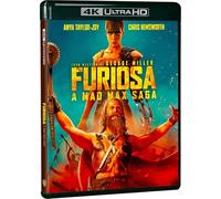 Furiosa: De la saga Mad Max [Region Free] (Audio español. Subtítulos en español)
