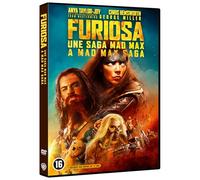 Furiosa : Une saga Mad Max [Francia] [DVD]