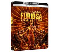 Furiosa : Une saga Mad Max [Francia] [Blu-ray]