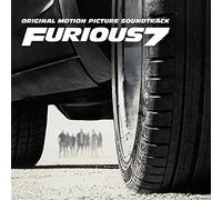 Furious 7 (Original Soundtrack)