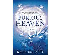 Furious Heaven (The Sun Chronicles)