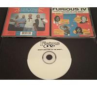 Furious IV - What's Become of the Baby